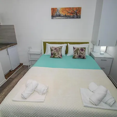 Apartman Sarah Mostar Exterior photo