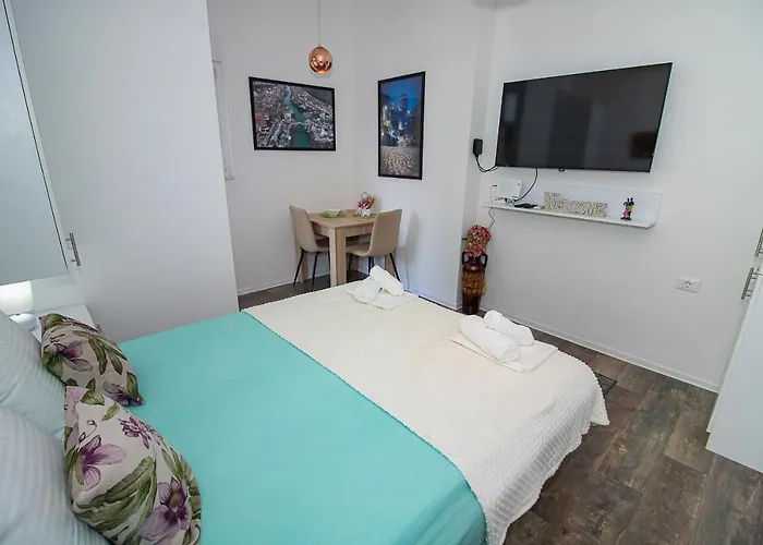 Apartman Sarah Mostar