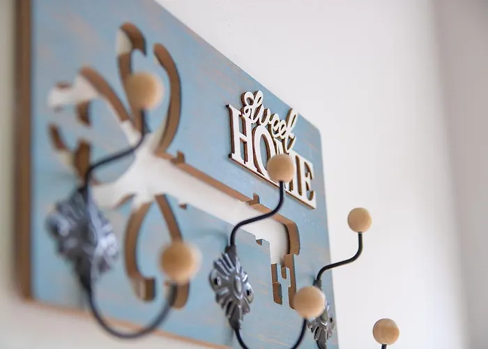 Apartman Sarah Mostar