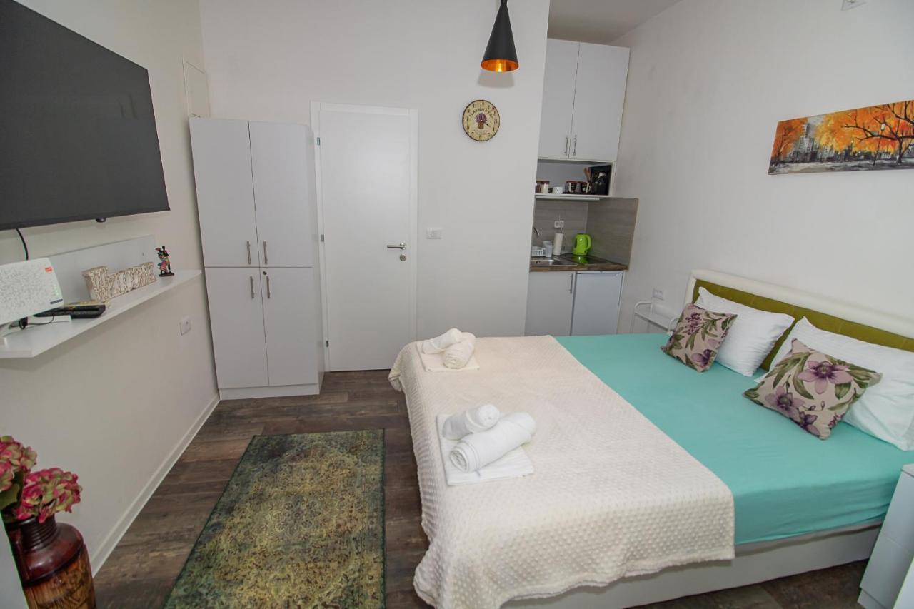 Sarah Apartment Mostar